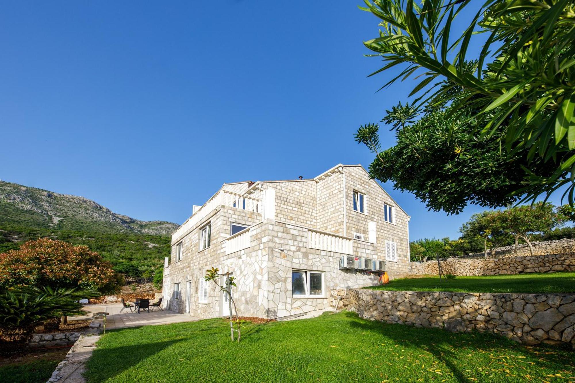 Mi&ni Leilighet Cavtat
